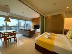 High Street Centre (D6), Apartment #553645031